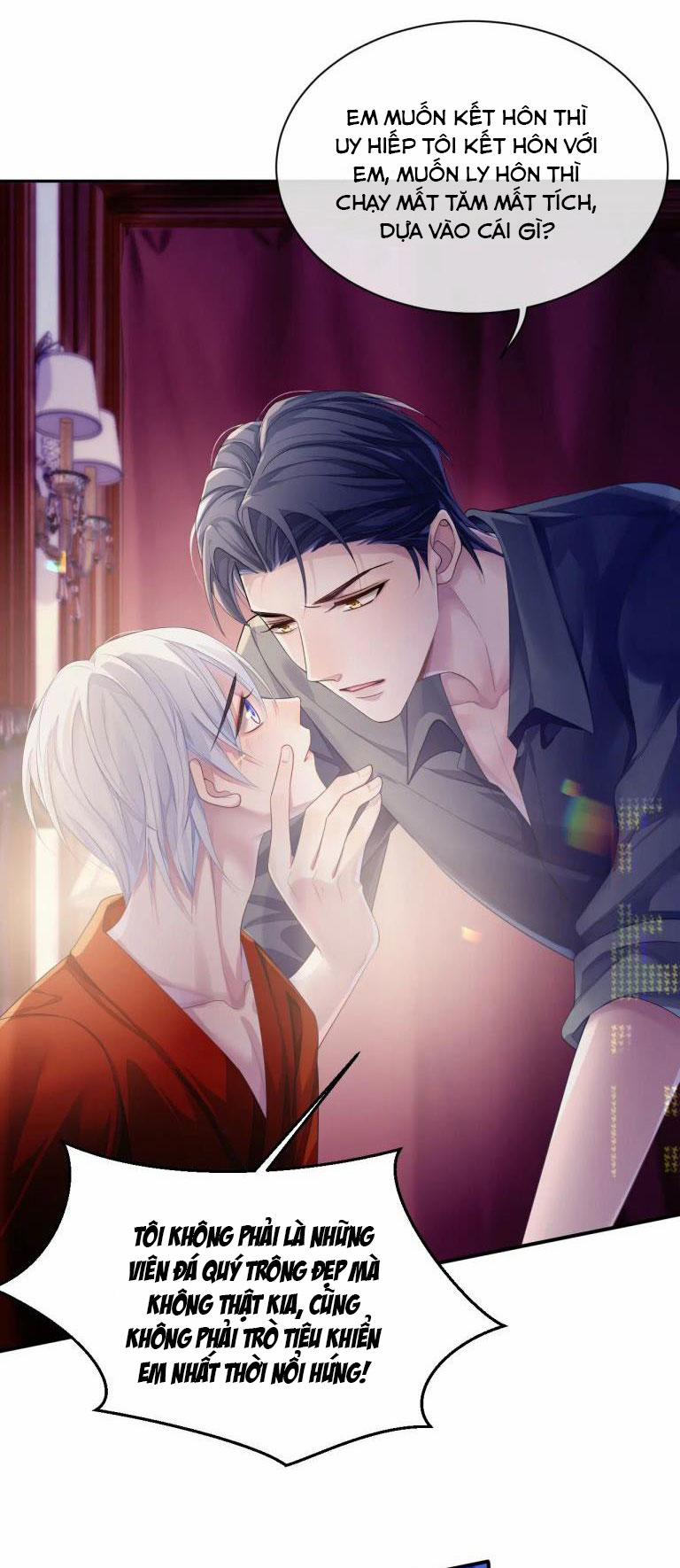 Tôi Muốn Ly Hôn 50 trang 9