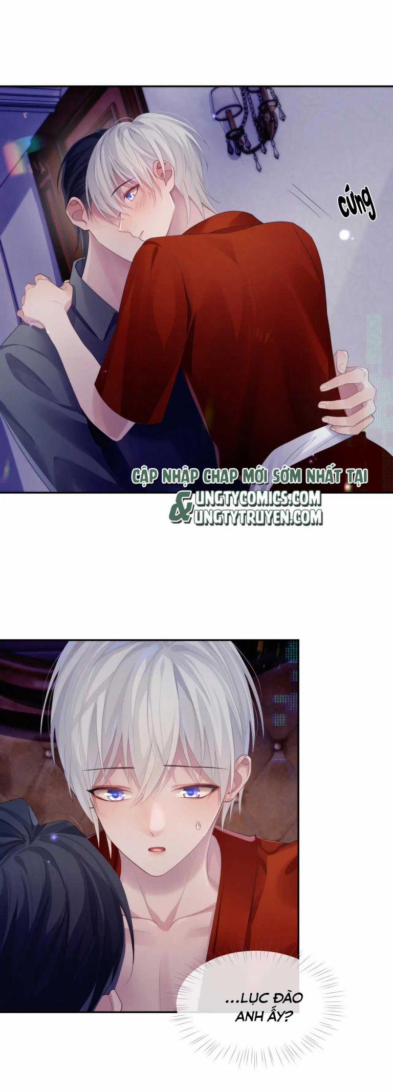 Tôi Muốn Ly Hôn 51 trang 10