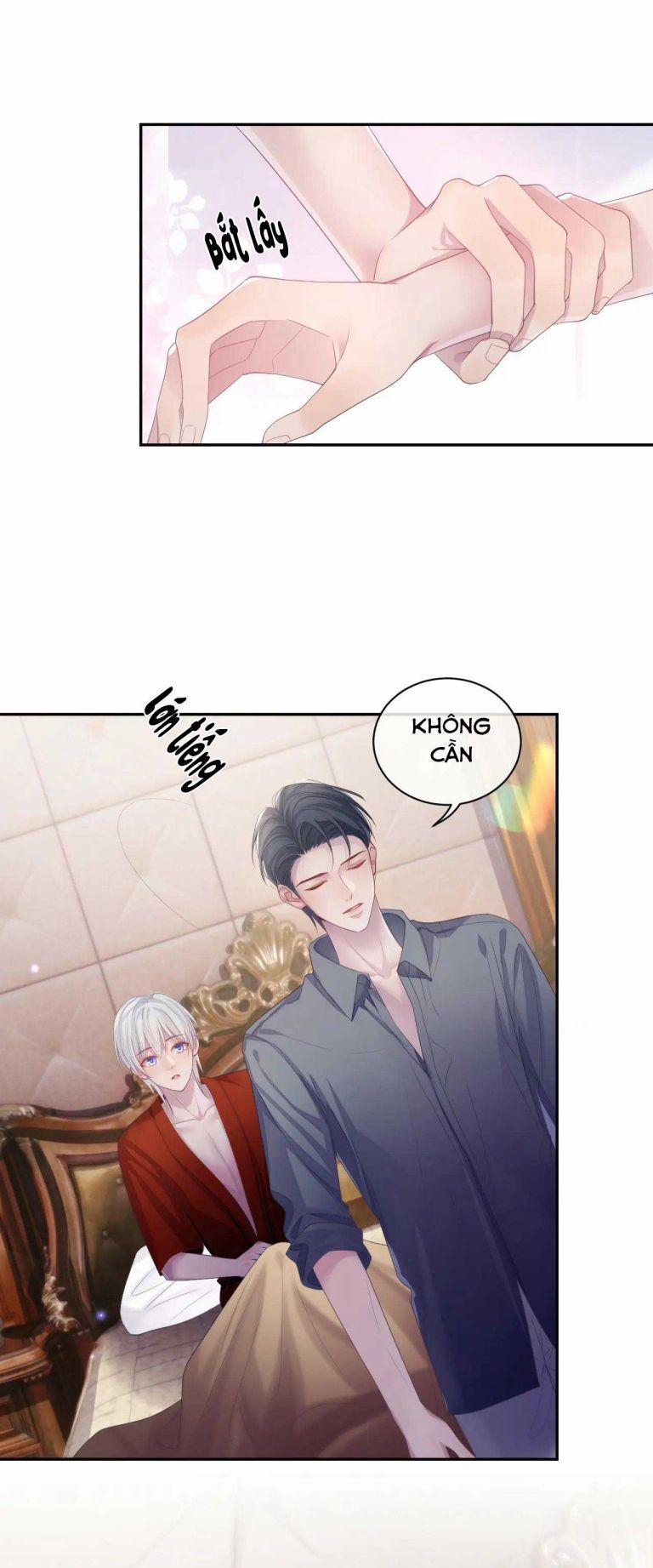 Tôi Muốn Ly Hôn 51 trang 13