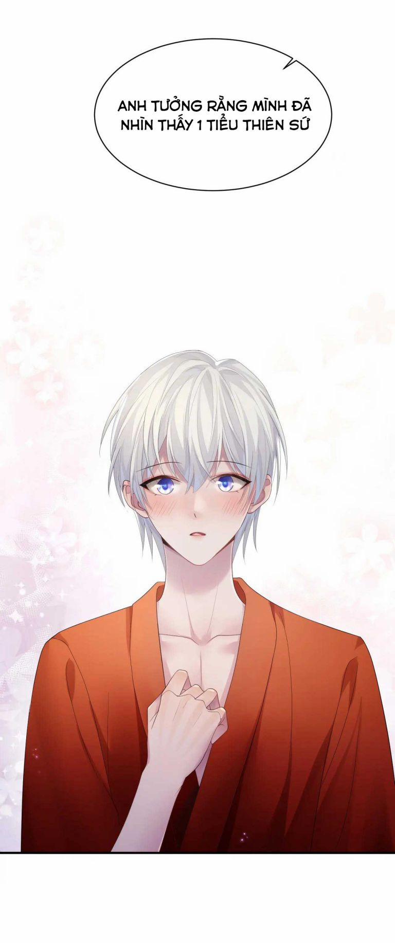 Tôi Muốn Ly Hôn 51 trang 21