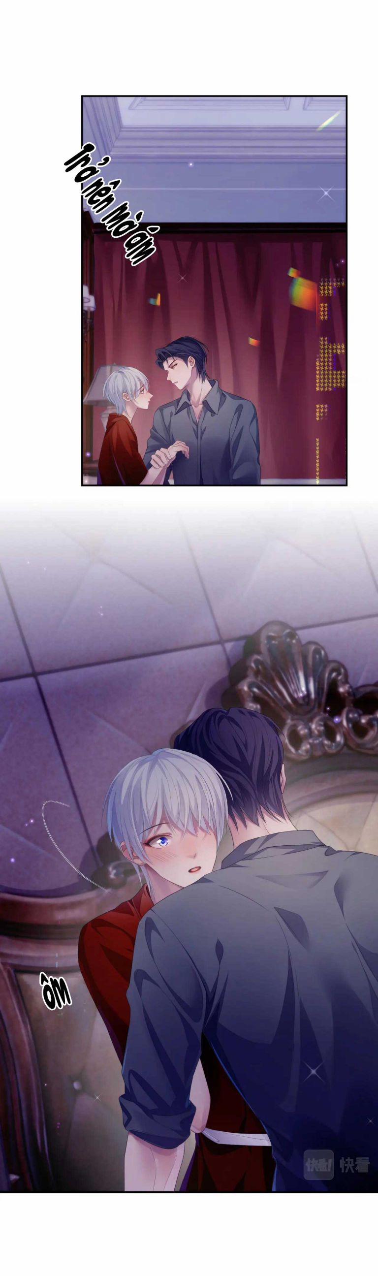 Tôi Muốn Ly Hôn 51 trang 3