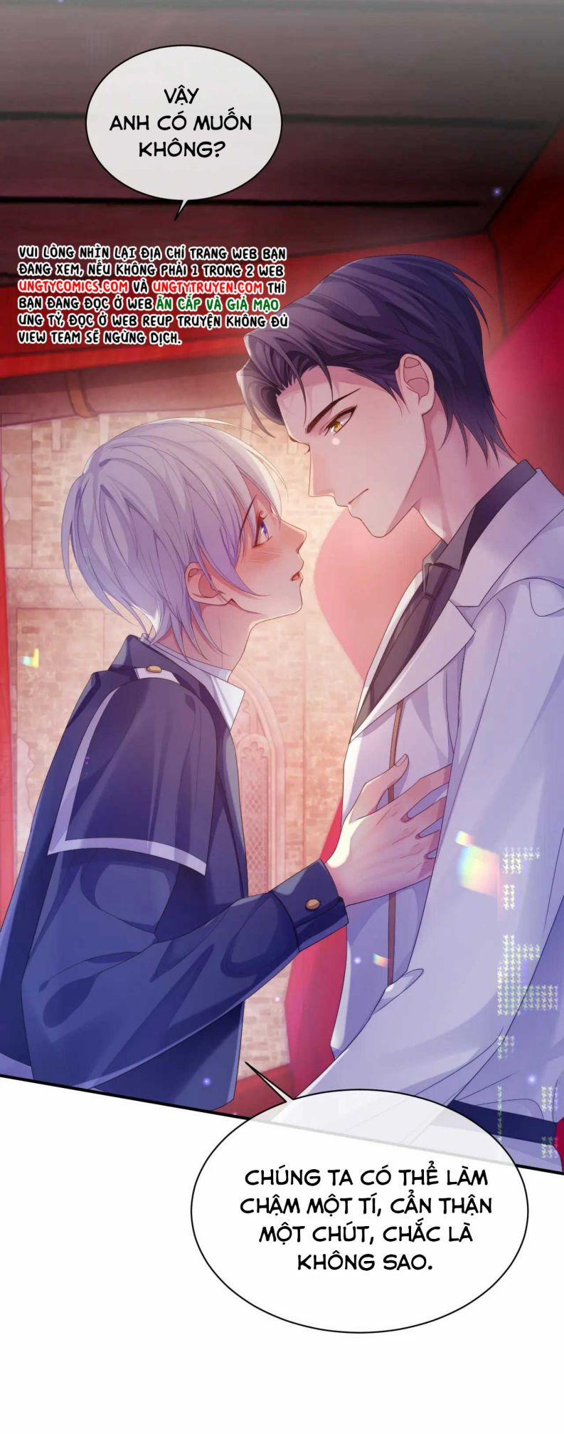 Tôi Muốn Ly Hôn 54 trang 20