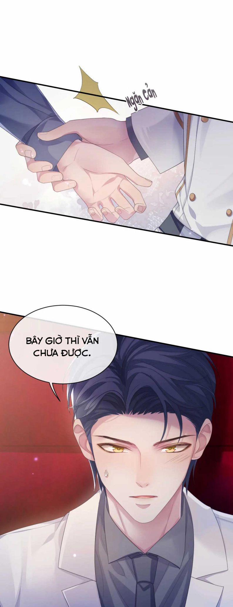 Tôi Muốn Ly Hôn 54 trang 21