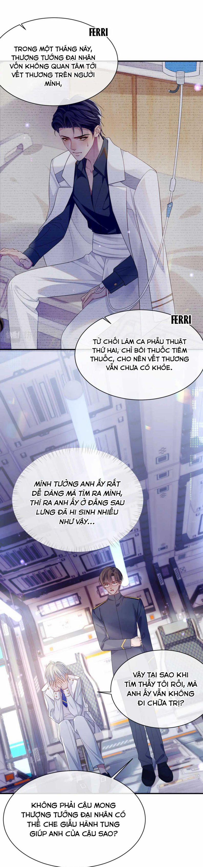 Tôi Muốn Ly Hôn 58 trang 10