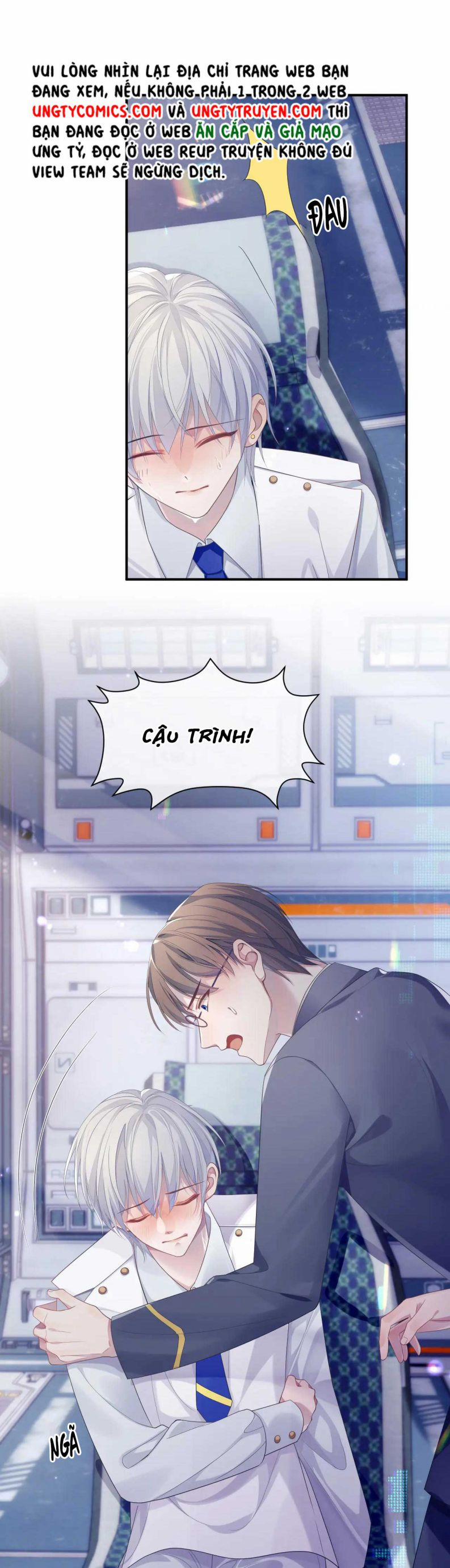 Tôi Muốn Ly Hôn 58 trang 15