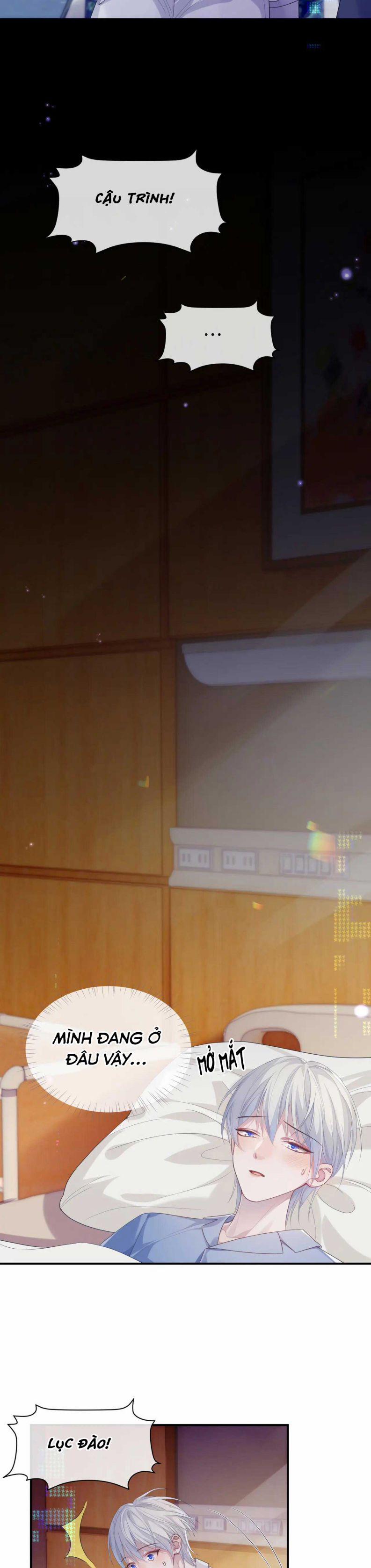 Tôi Muốn Ly Hôn 58 trang 16