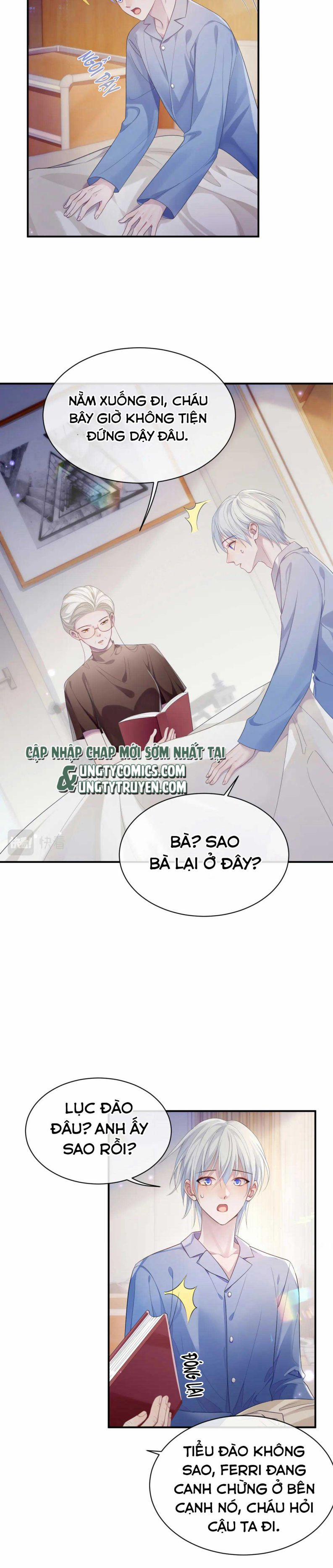 Tôi Muốn Ly Hôn 58 trang 17