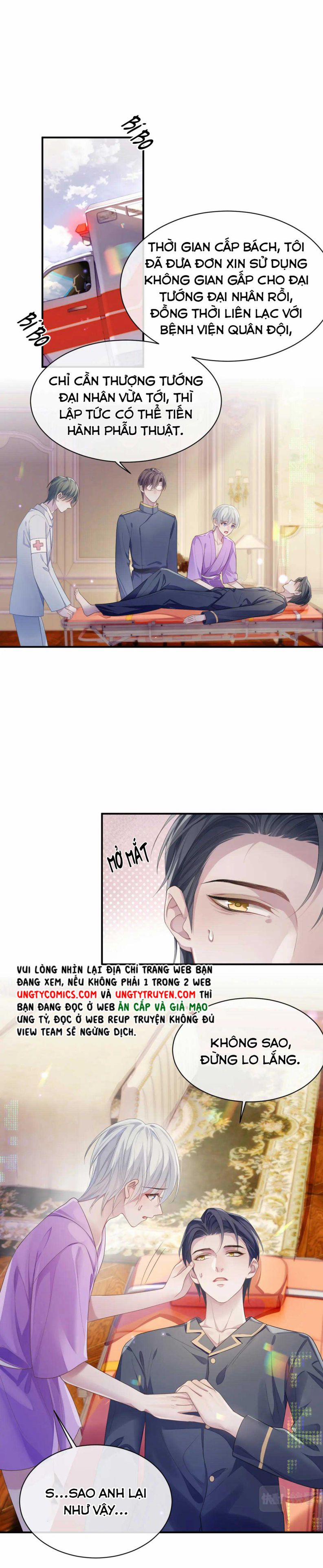 Tôi Muốn Ly Hôn 58 trang 2