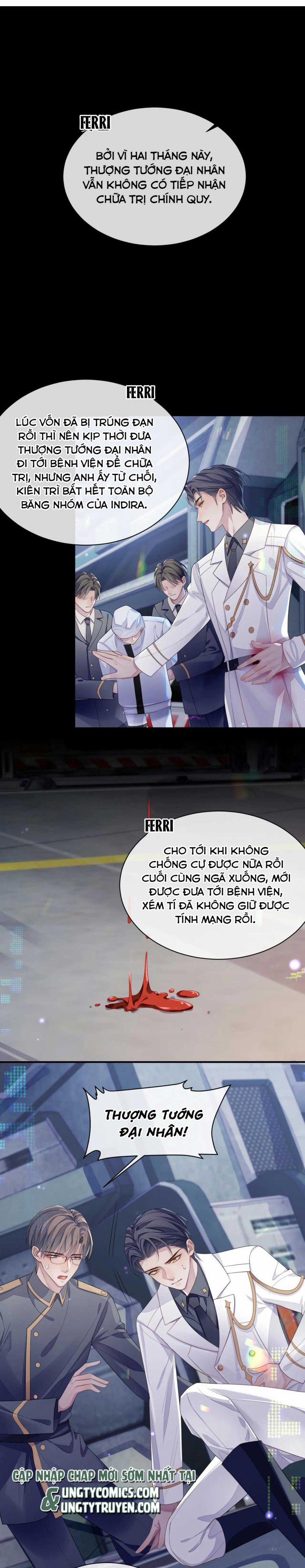 Tôi Muốn Ly Hôn 58 trang 5