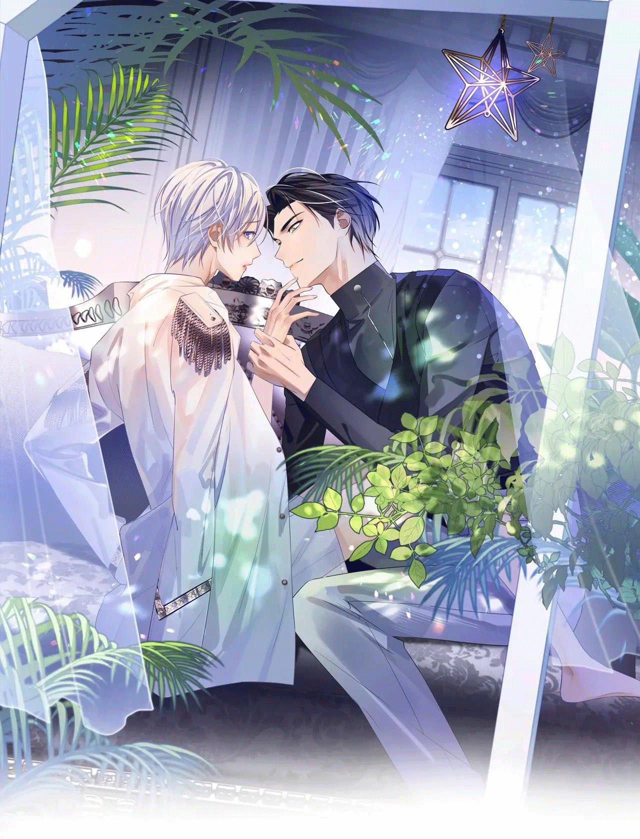 Tôi Muốn Ly Hôn 6 trang 0