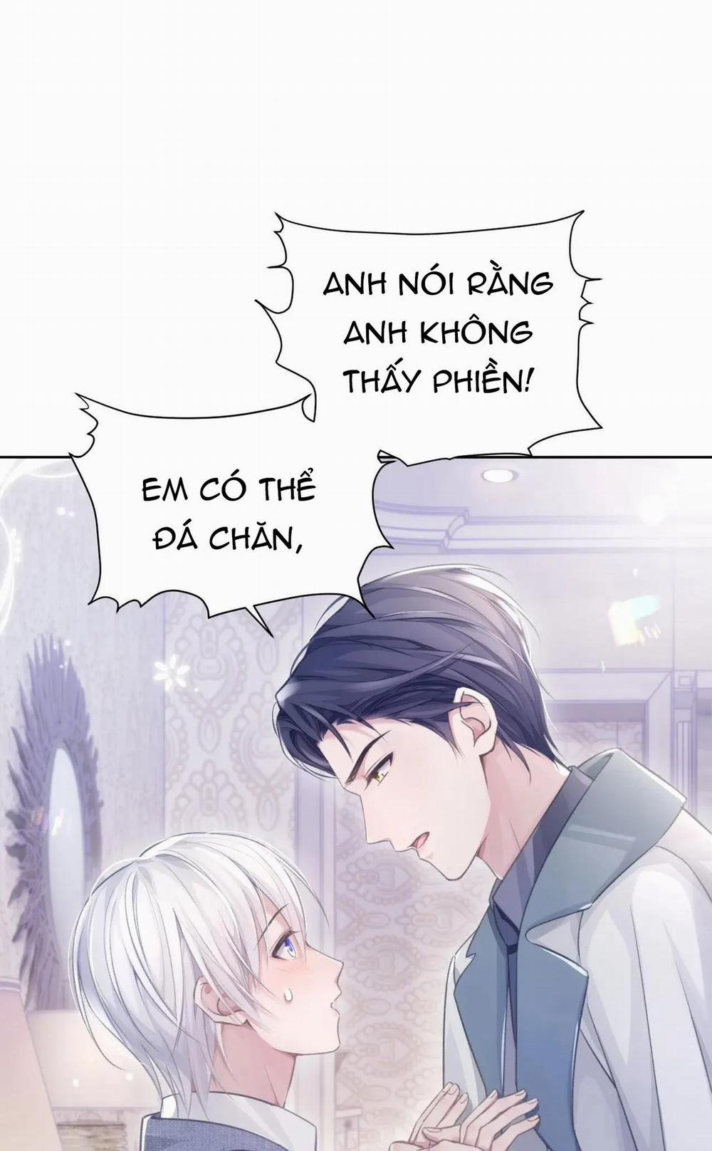 Tôi Muốn Ly Hôn 6 trang 10