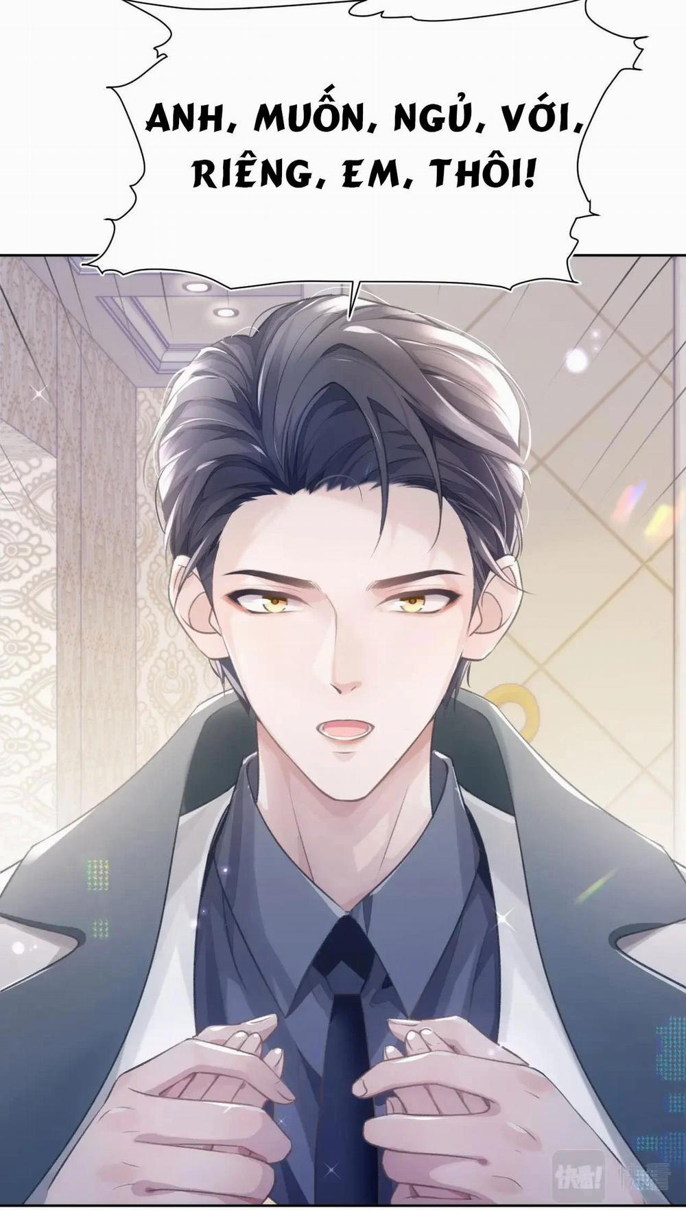 Tôi Muốn Ly Hôn 6 trang 13