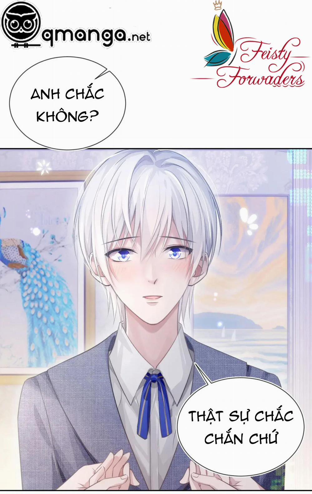 Tôi Muốn Ly Hôn 6 trang 14