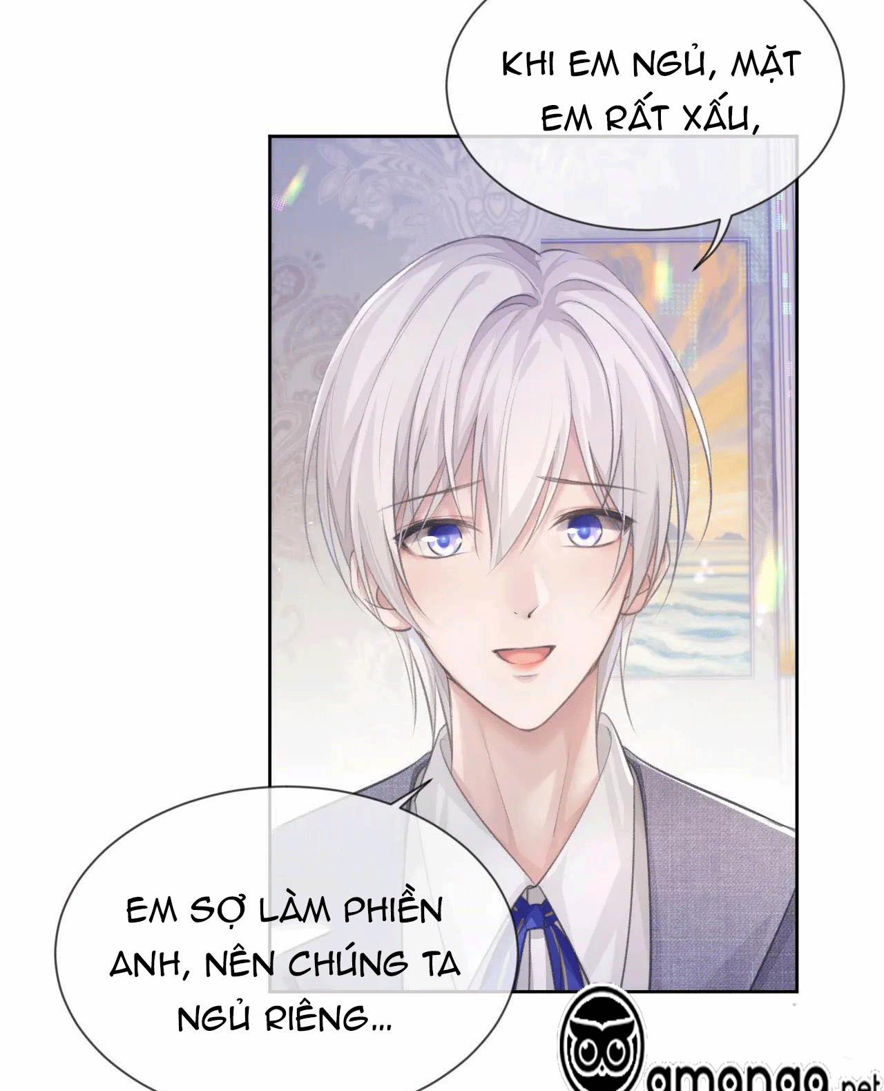 Tôi Muốn Ly Hôn 6 trang 2