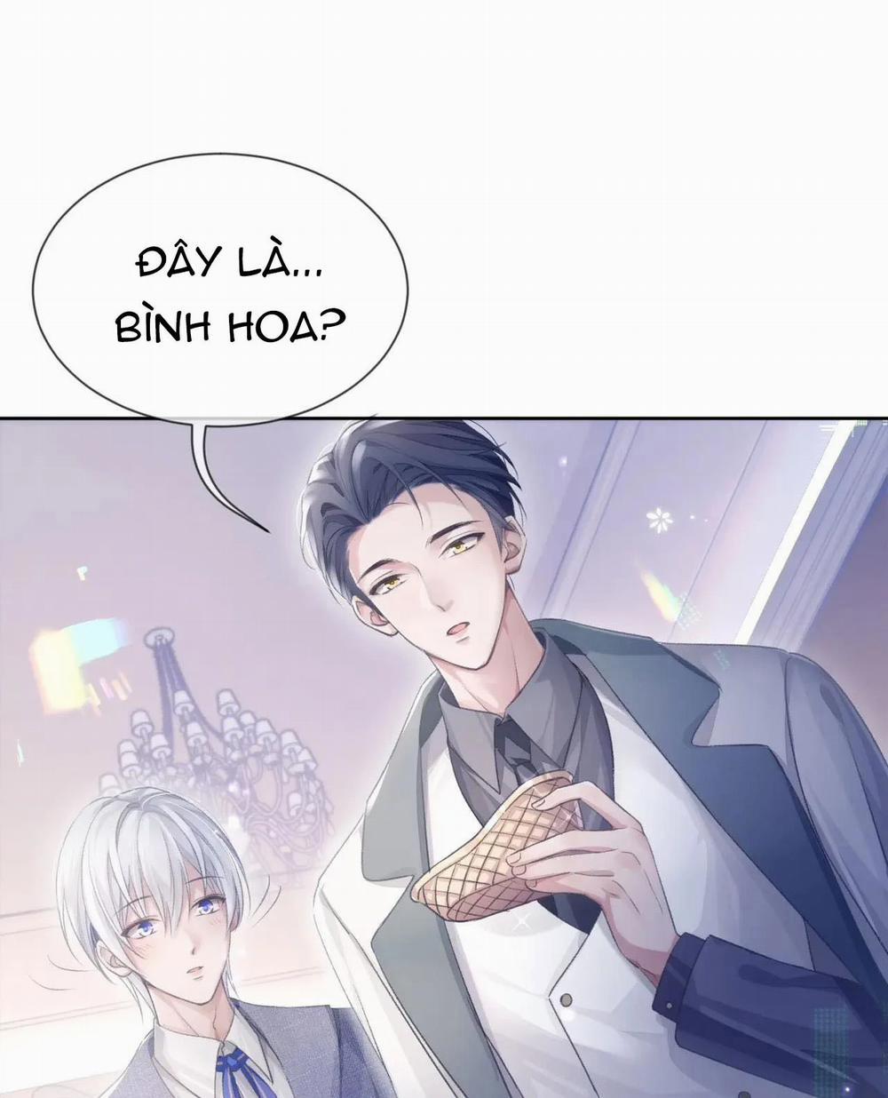 Tôi Muốn Ly Hôn 6 trang 20