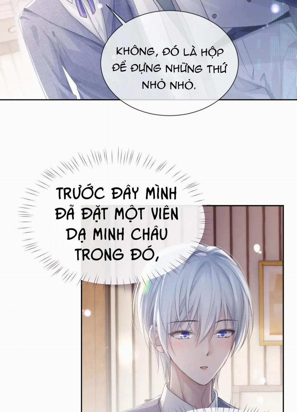 Tôi Muốn Ly Hôn 6 trang 21