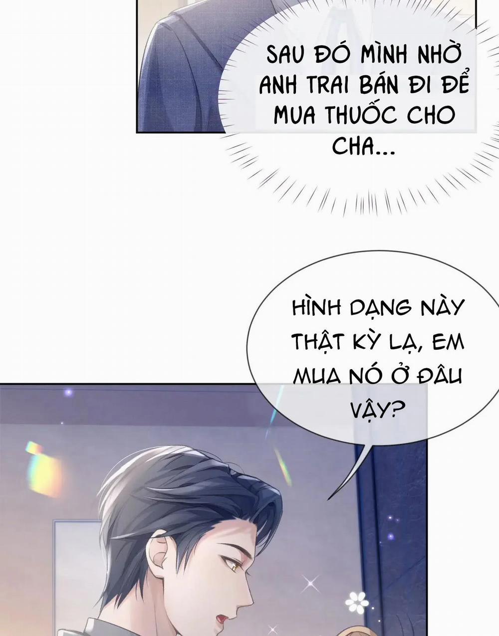 Tôi Muốn Ly Hôn 6 trang 22