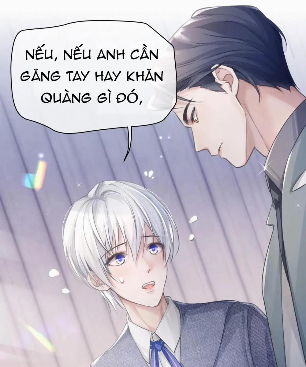 Tôi Muốn Ly Hôn 6 trang 25