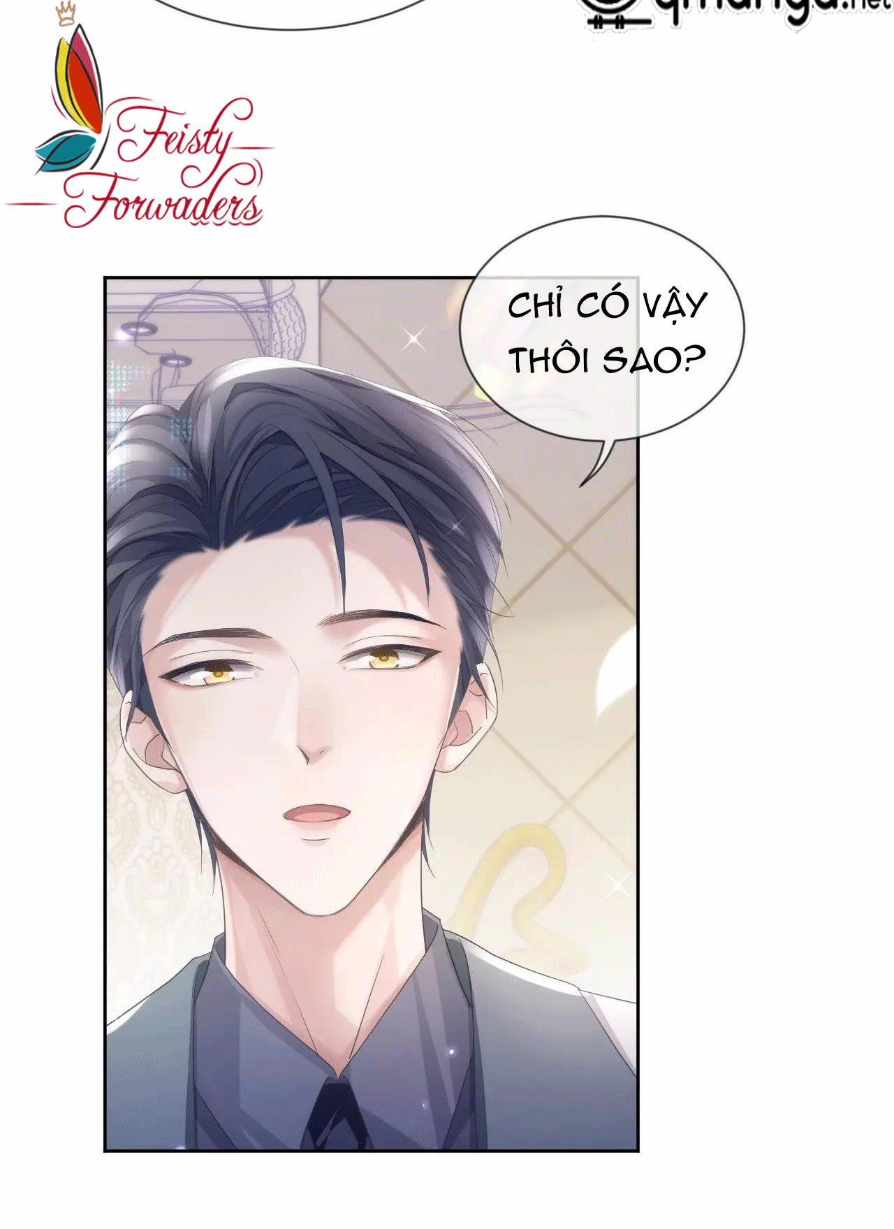 Tôi Muốn Ly Hôn 6 trang 3