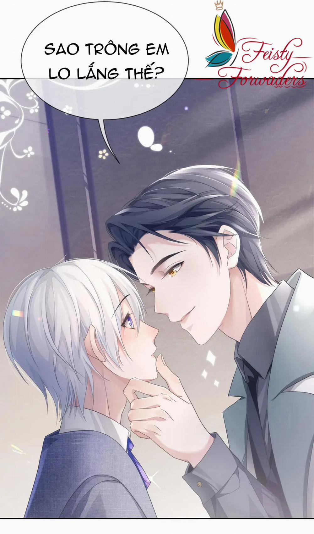 Tôi Muốn Ly Hôn 6 trang 31