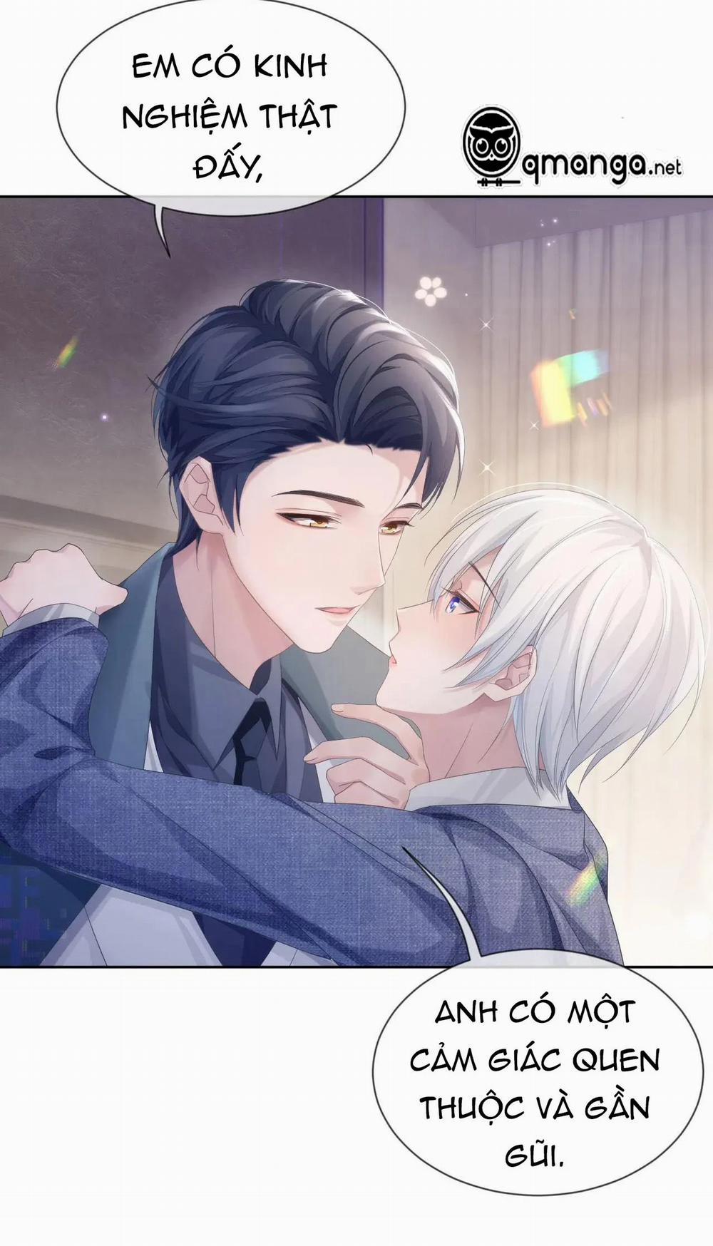 Tôi Muốn Ly Hôn 6 trang 35