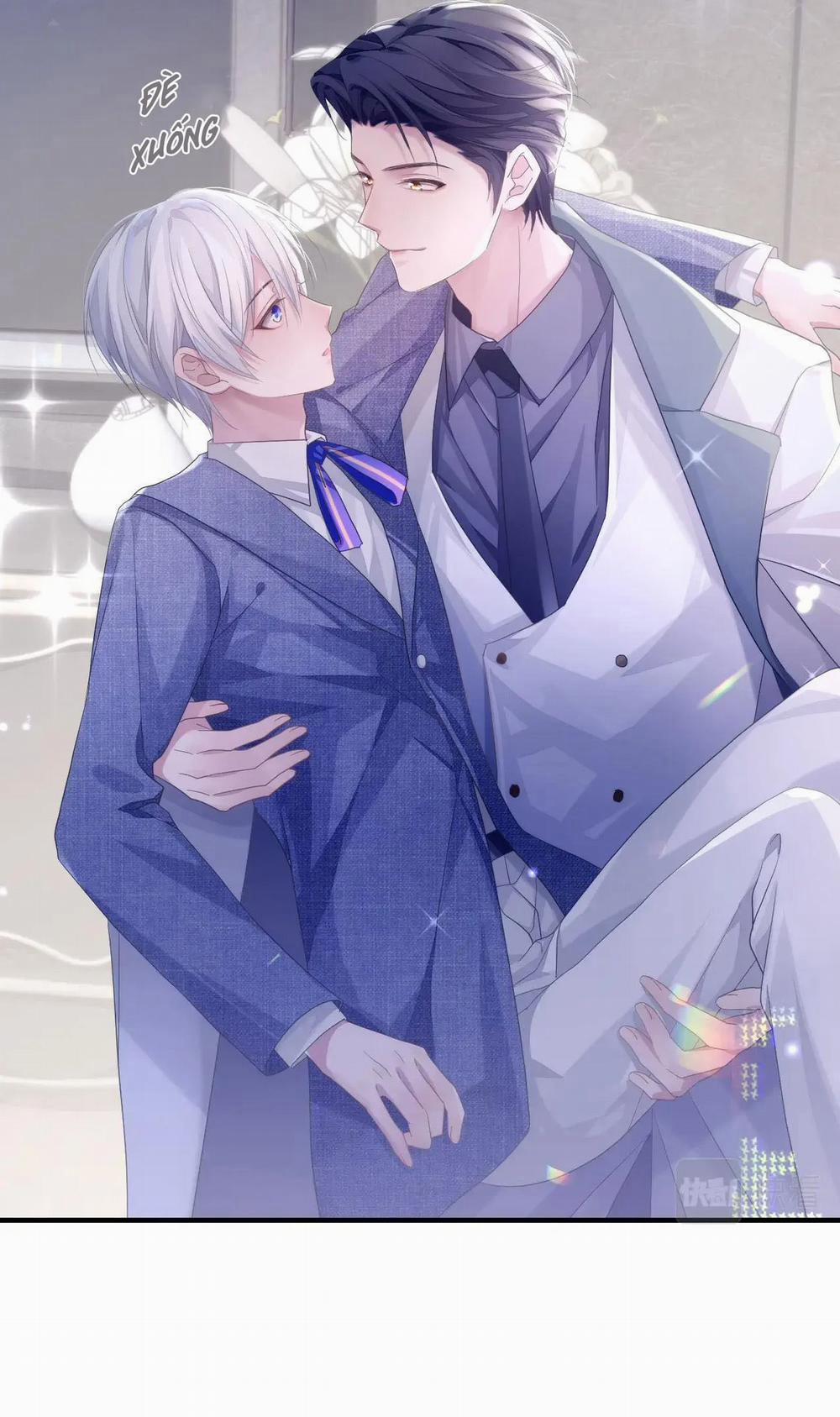 Tôi Muốn Ly Hôn 6 trang 40