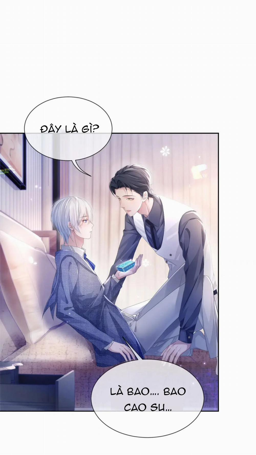 Tôi Muốn Ly Hôn 6 trang 45