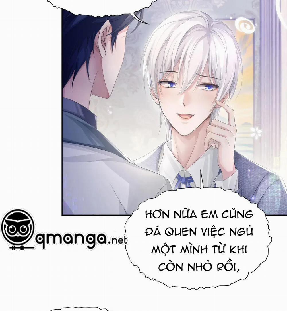 Tôi Muốn Ly Hôn 6 trang 5