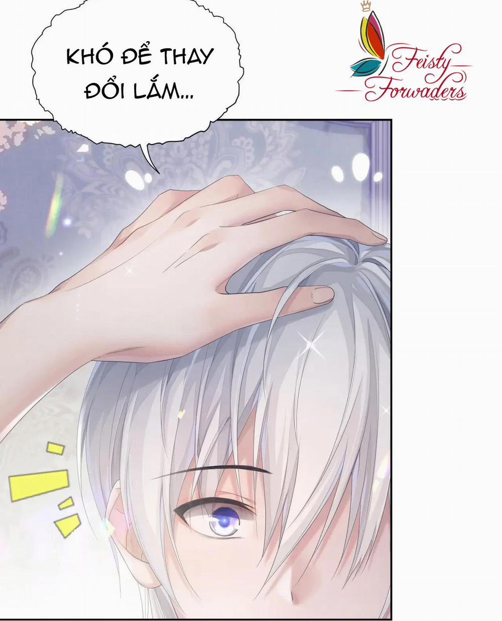 Tôi Muốn Ly Hôn 6 trang 6