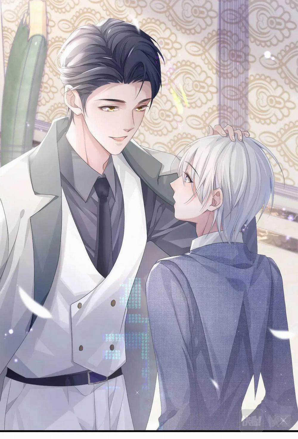 Tôi Muốn Ly Hôn 6 trang 8