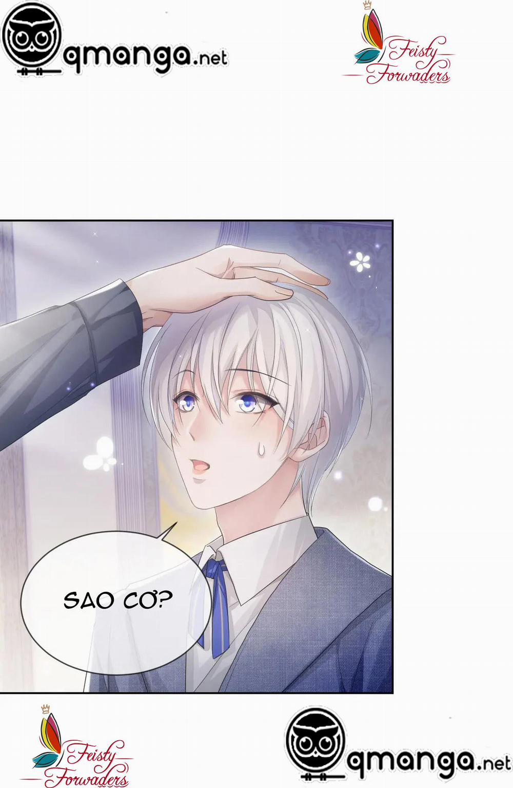 Tôi Muốn Ly Hôn 6 trang 9