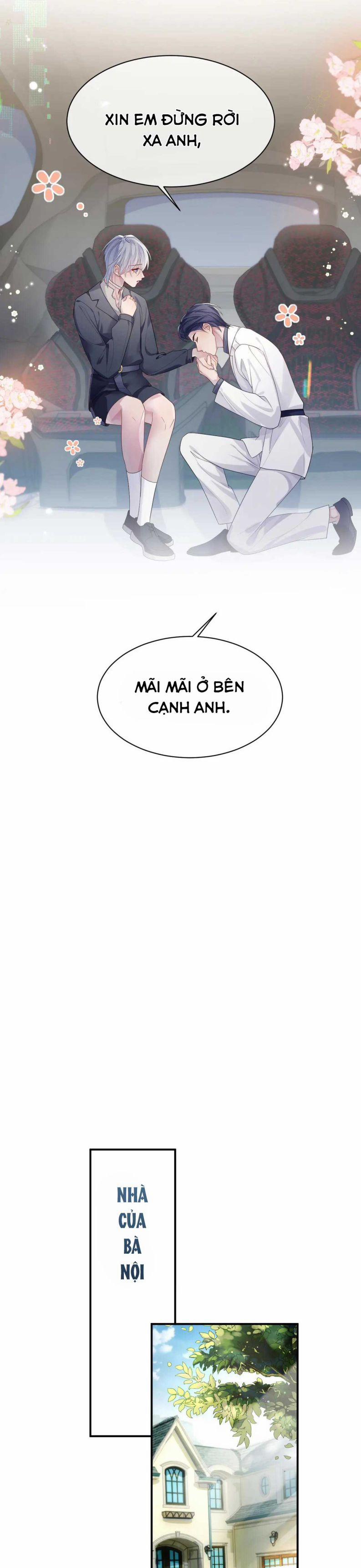 Tôi Muốn Ly Hôn 60 trang 11