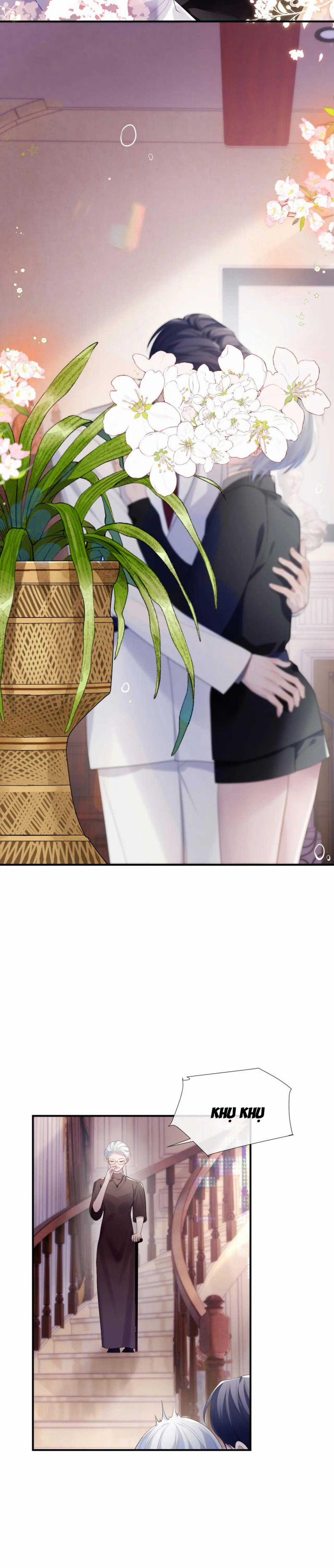 Tôi Muốn Ly Hôn 60 trang 15