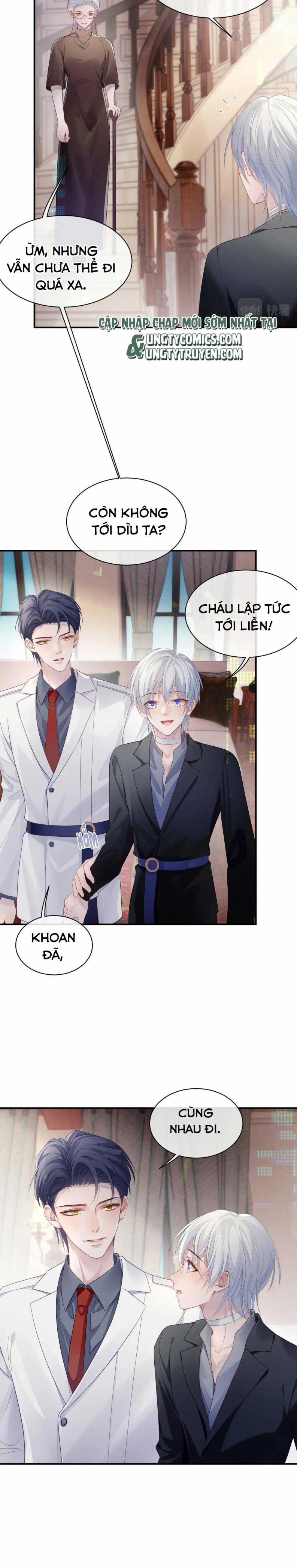 Tôi Muốn Ly Hôn 60 trang 17