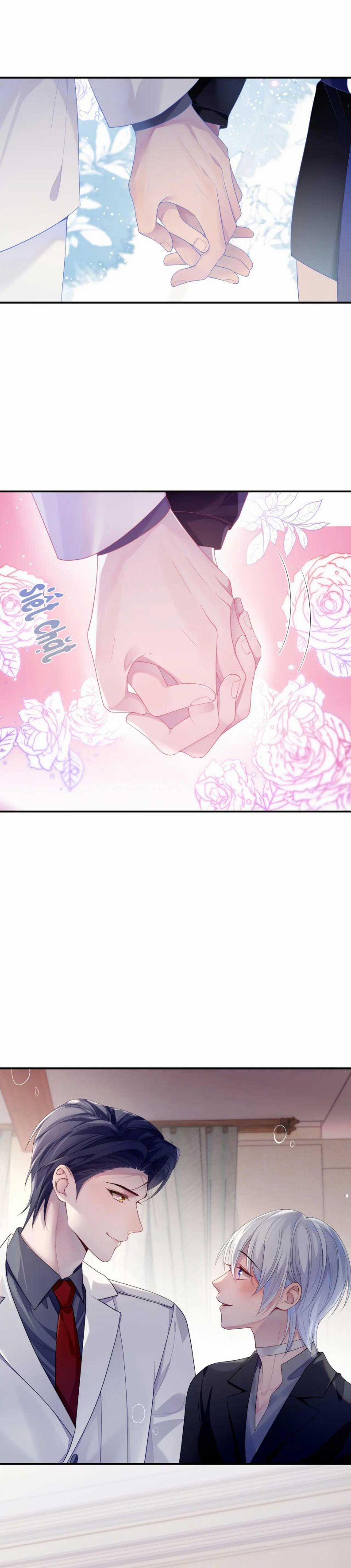 Tôi Muốn Ly Hôn 60 trang 18