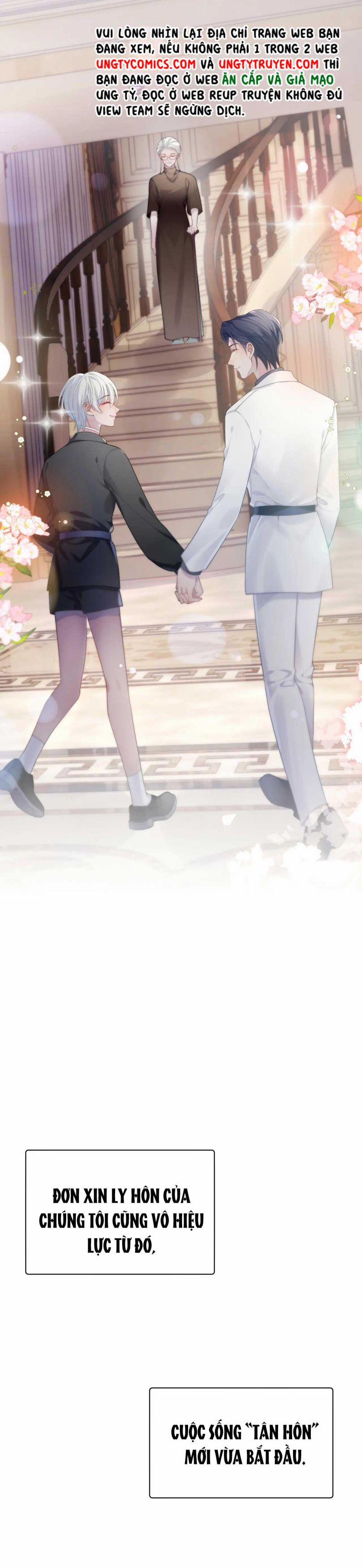 Tôi Muốn Ly Hôn 60 trang 19