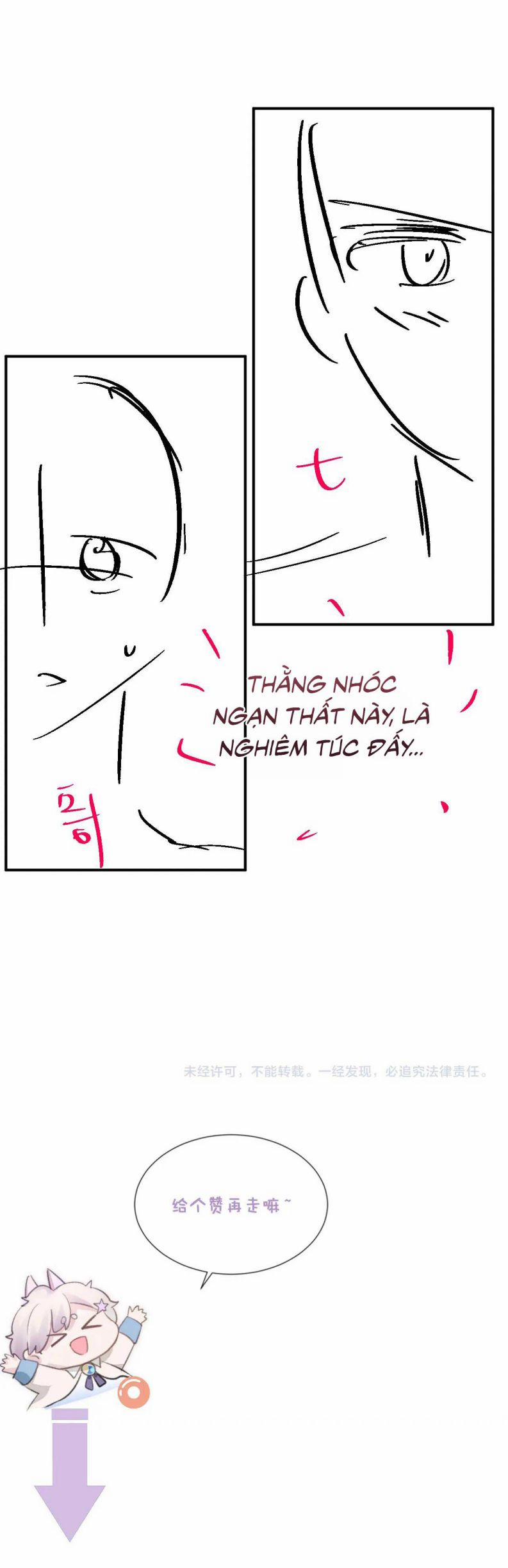 Tôi Muốn Ly Hôn 60 trang 21