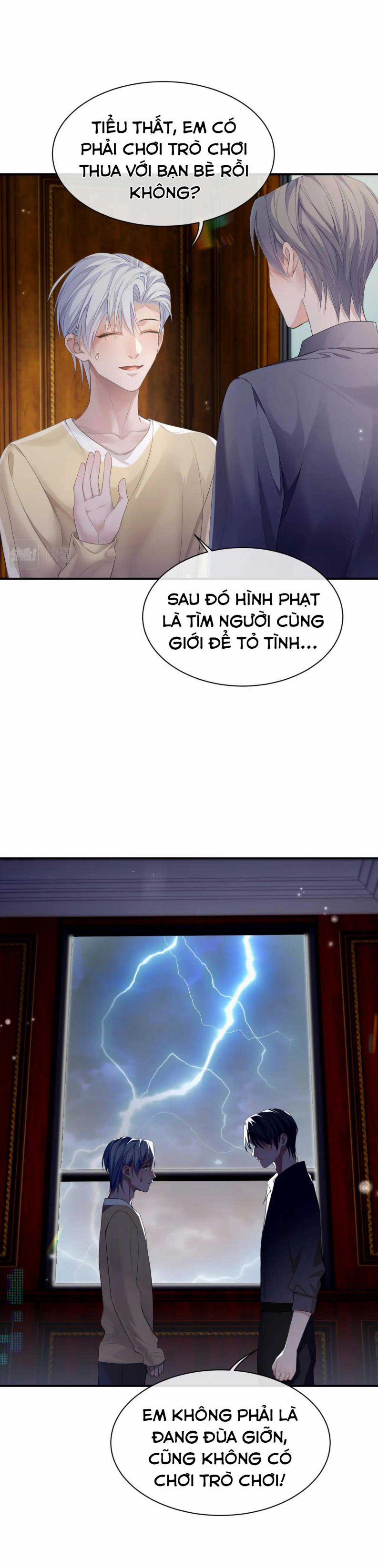 Tôi Muốn Ly Hôn 61 trang 19