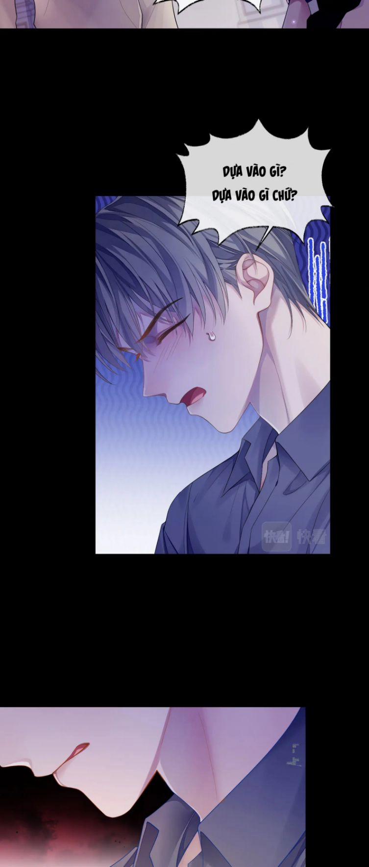 Tôi Muốn Ly Hôn 62 trang 10