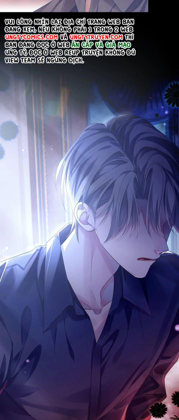 Tôi Muốn Ly Hôn 62 trang 11