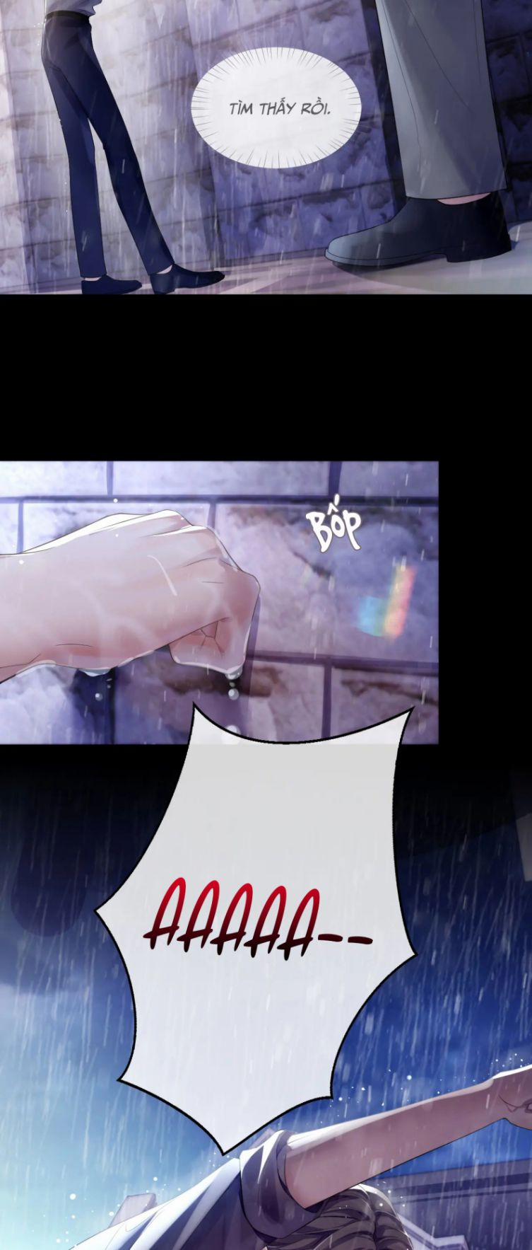 Tôi Muốn Ly Hôn 62 trang 20