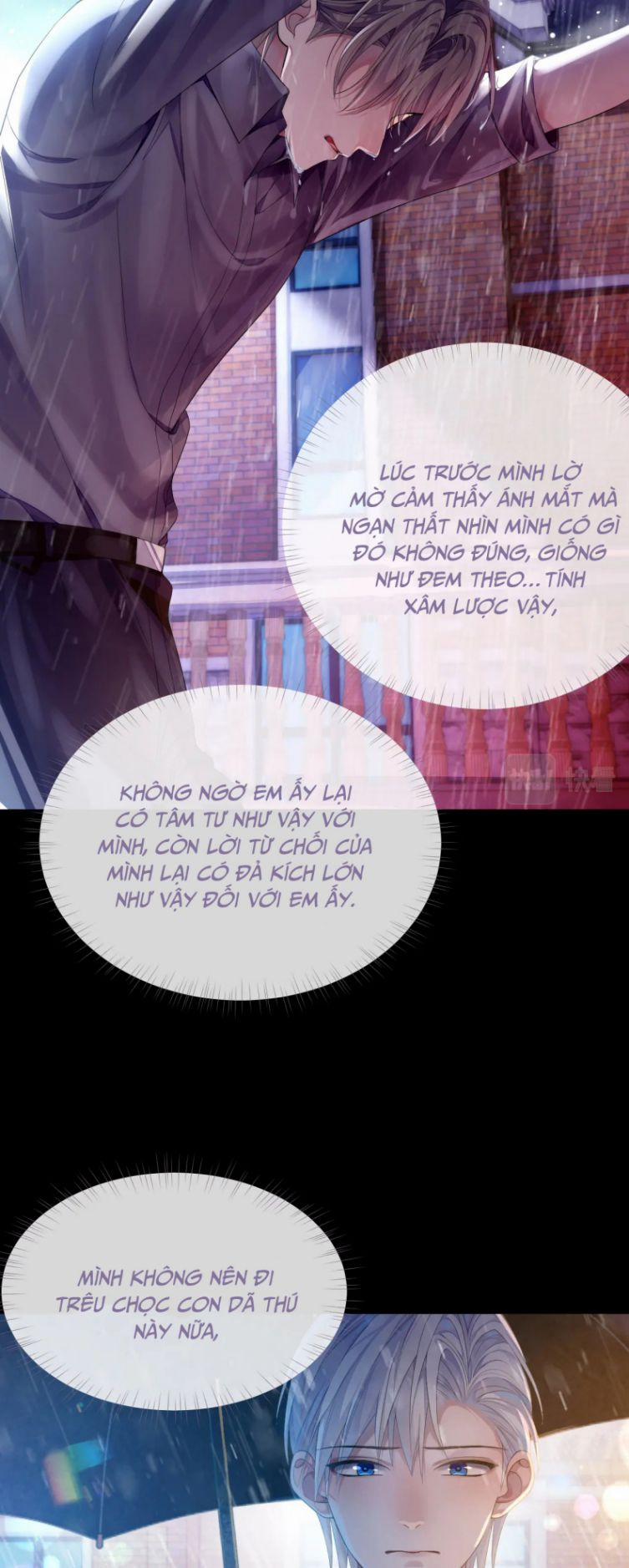 Tôi Muốn Ly Hôn 62 trang 21