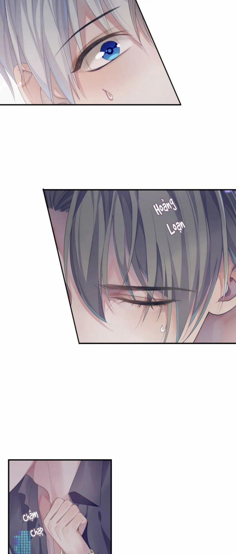 Tôi Muốn Ly Hôn 62 trang 3