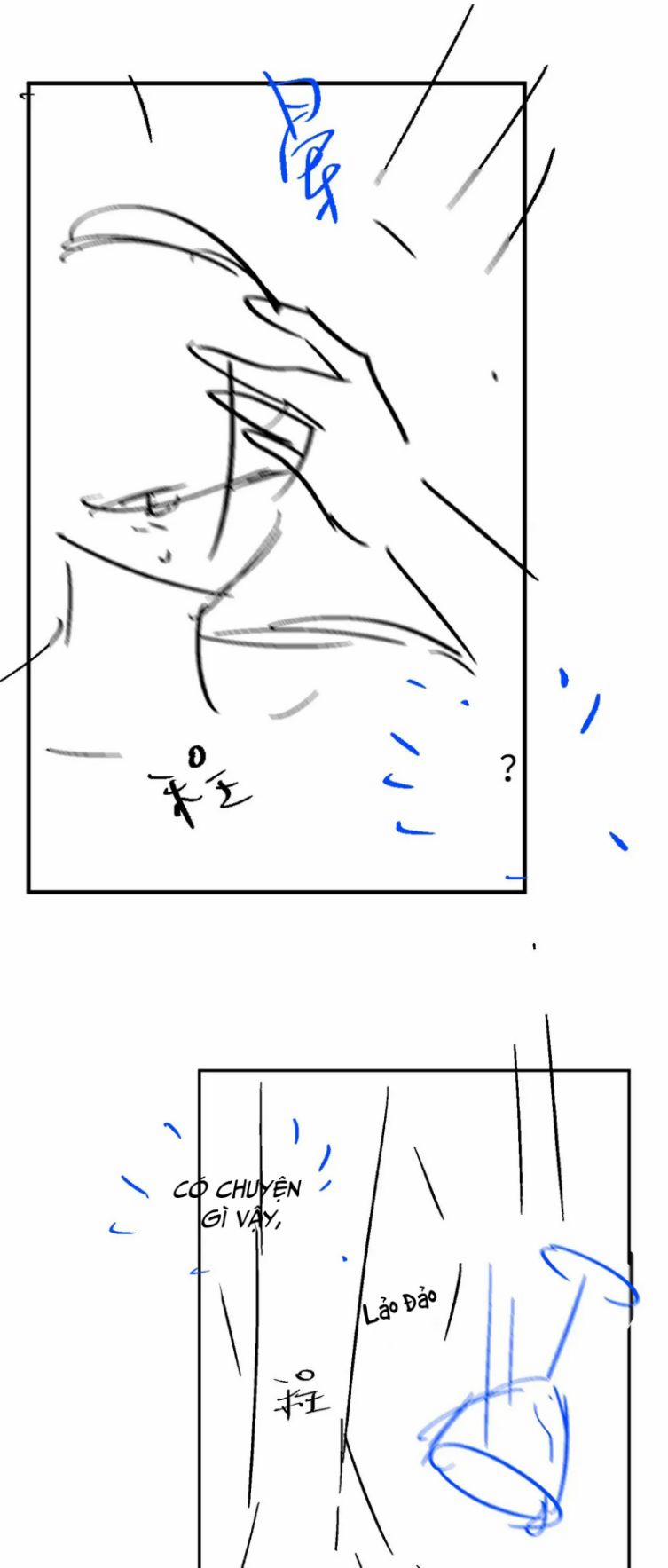 Tôi Muốn Ly Hôn 62 trang 31