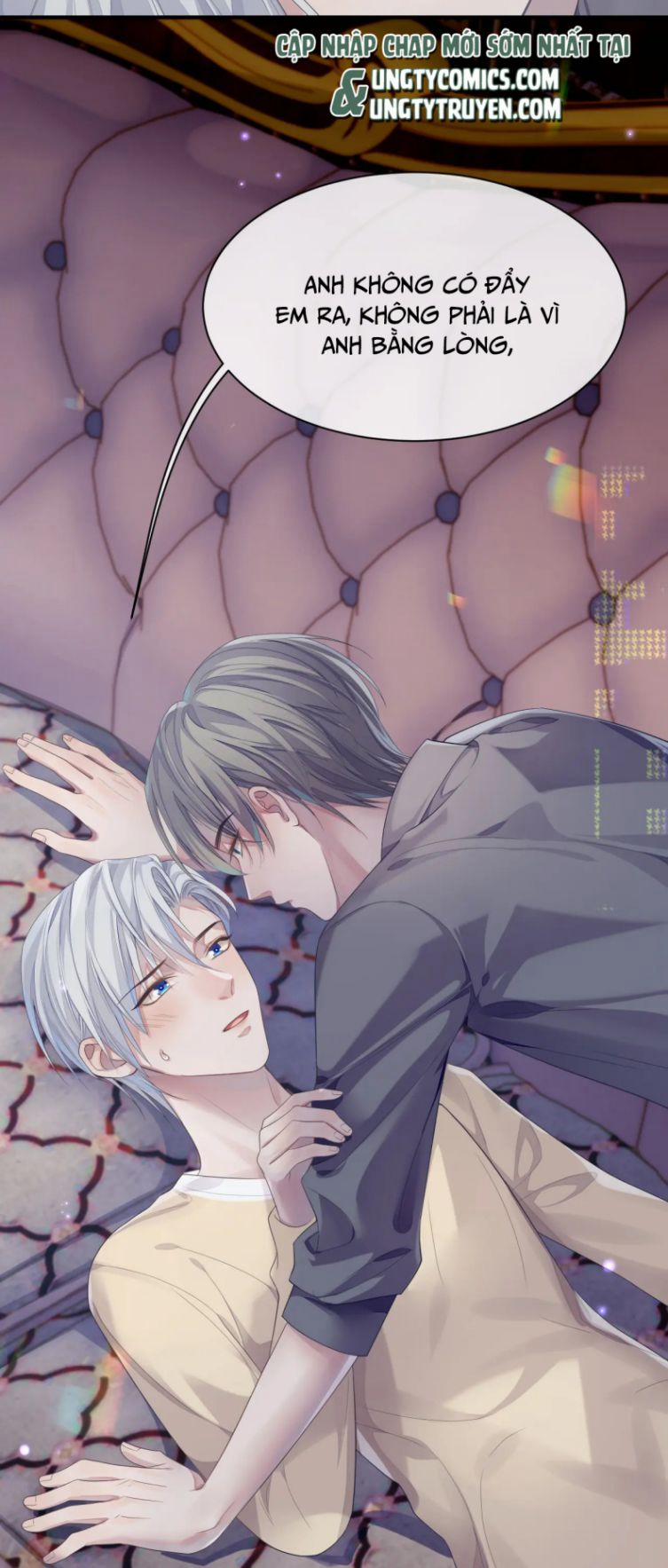 Tôi Muốn Ly Hôn 62 trang 5