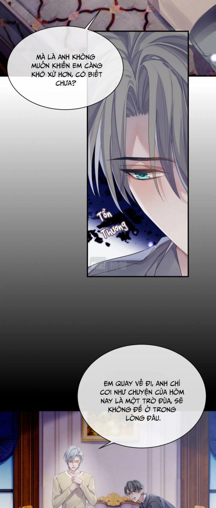 Tôi Muốn Ly Hôn 62 trang 6