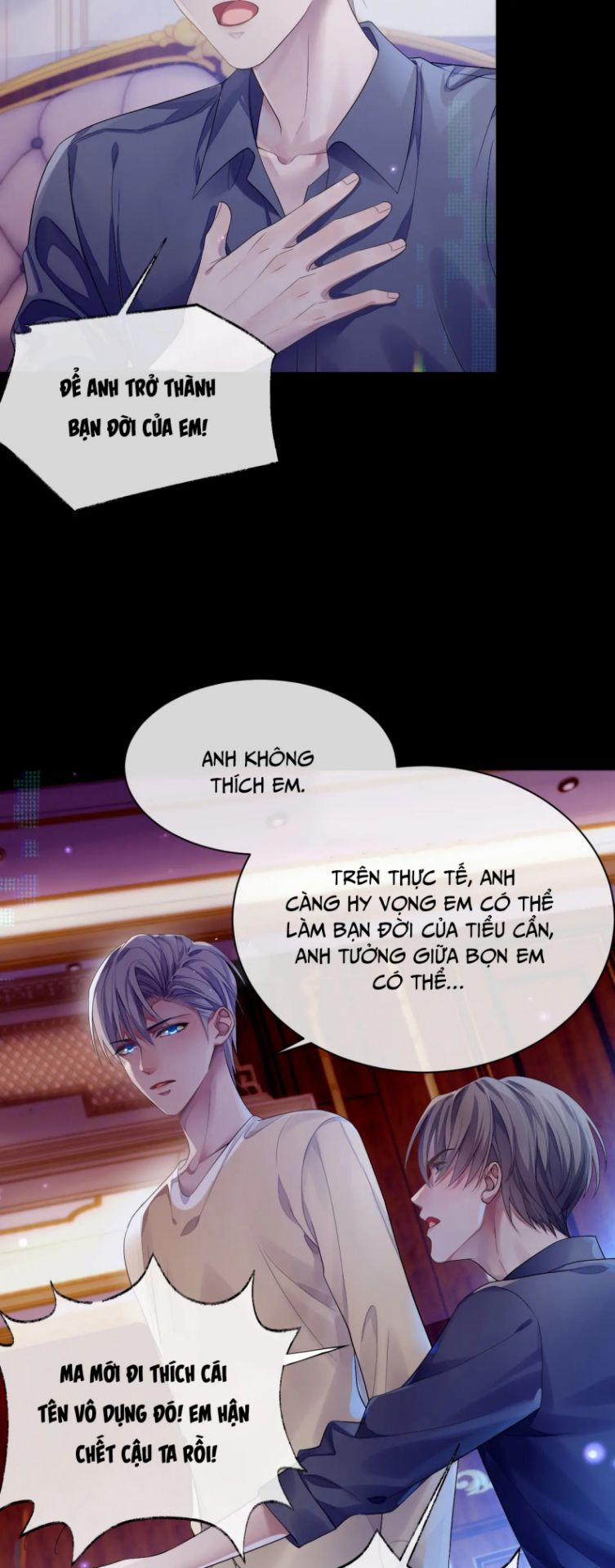 Tôi Muốn Ly Hôn 62 trang 8