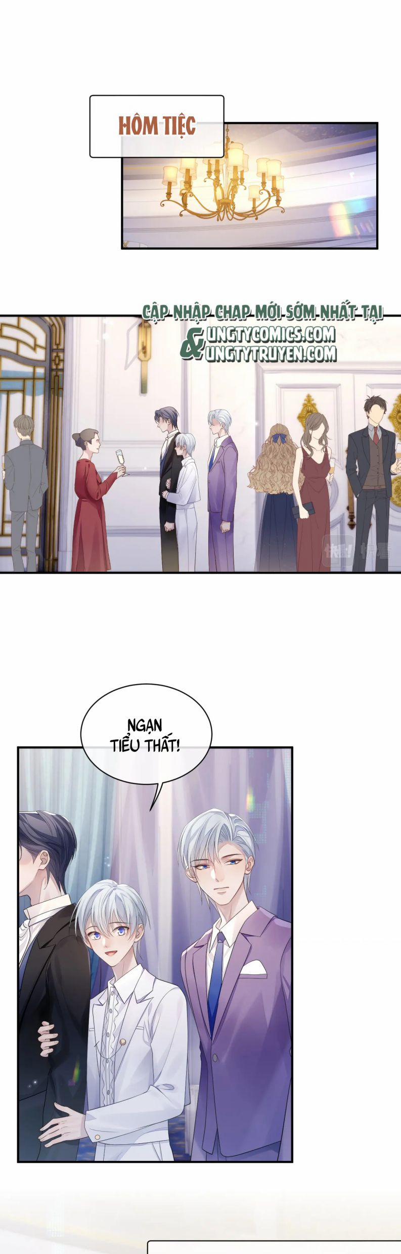 Tôi Muốn Ly Hôn 63 trang 10