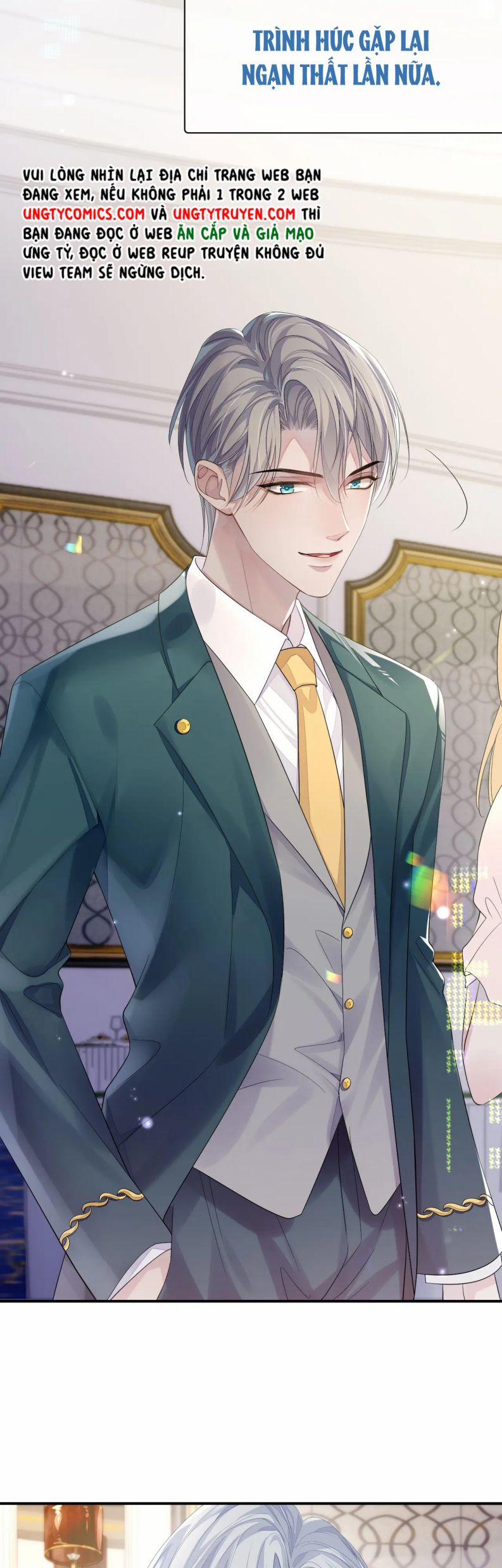 Tôi Muốn Ly Hôn 63 trang 11