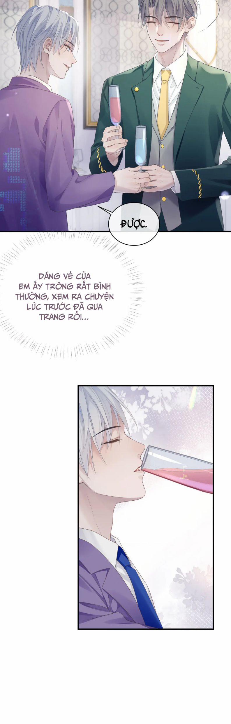 Tôi Muốn Ly Hôn 63 trang 15